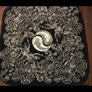 Set Of Biya Johnny Was Throw Pillow Covers